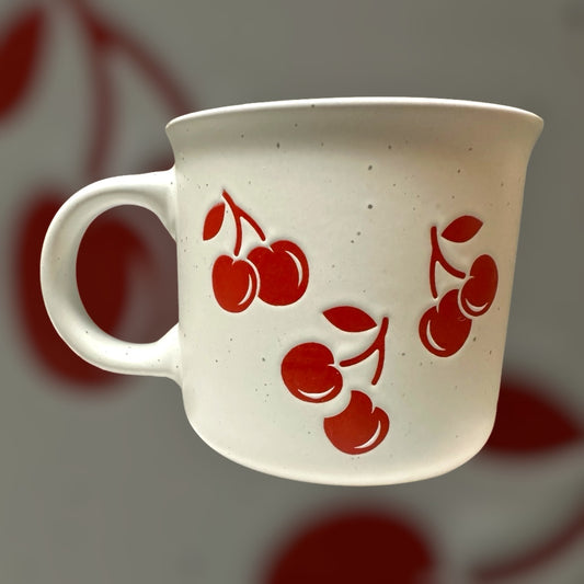 Cherry Mug🍒