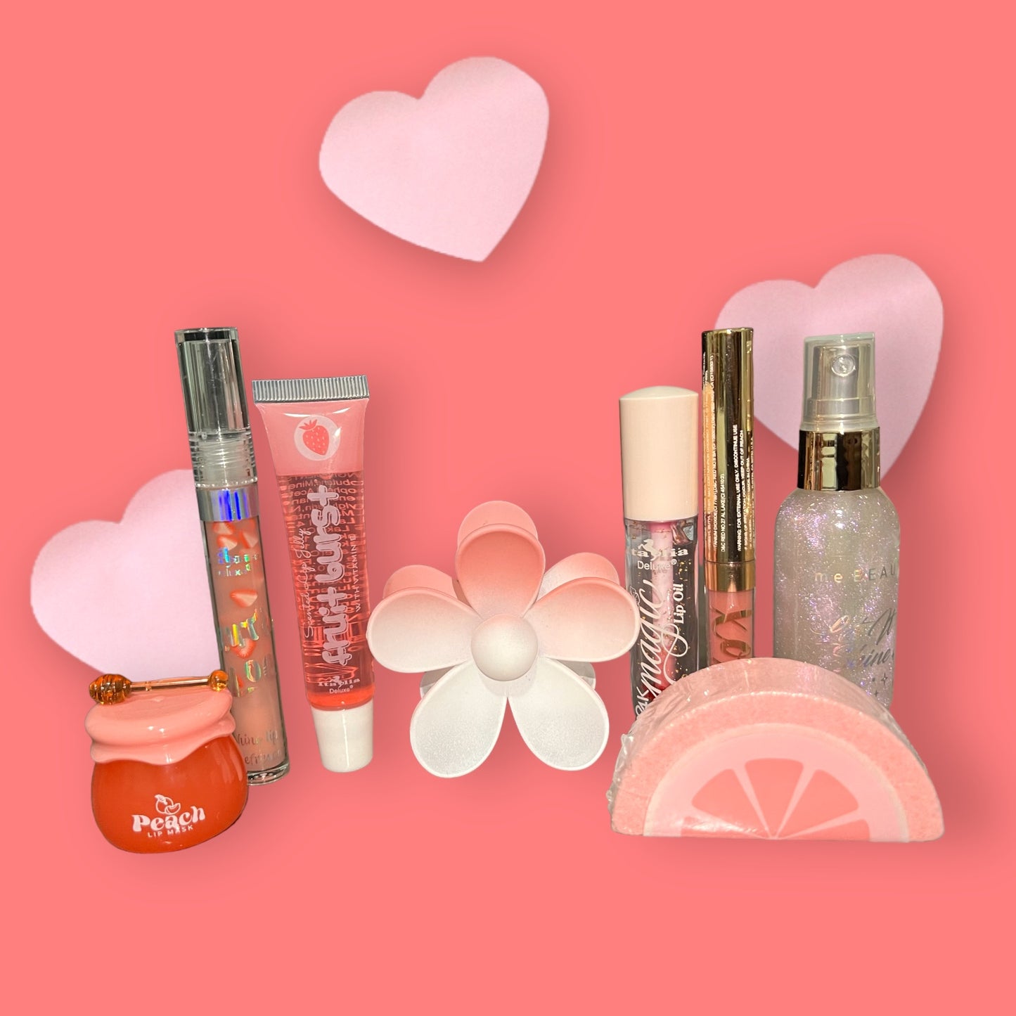 Pink Valentine’s Bundle💖