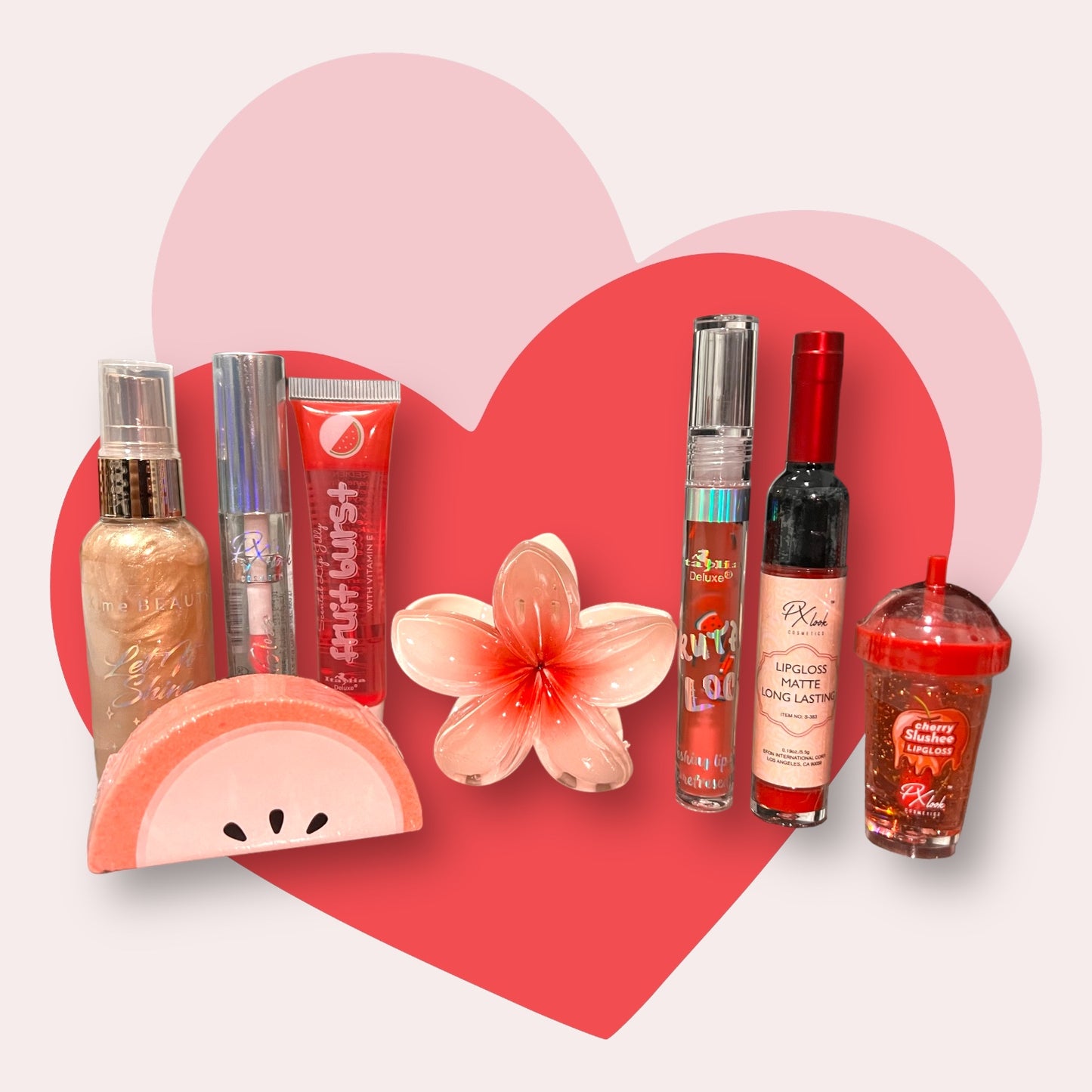 Valentine’s Bundle🌹