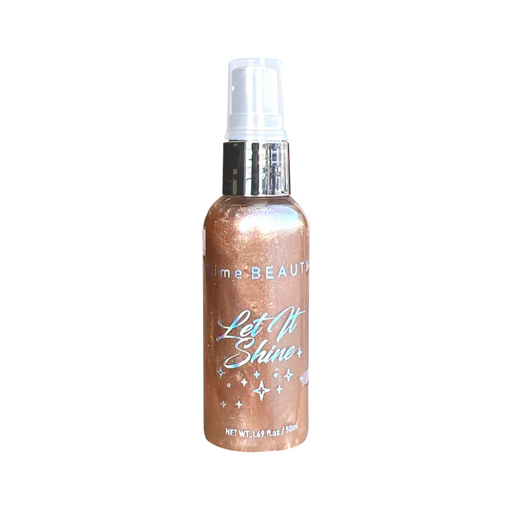 Body Shimmer Spray✨