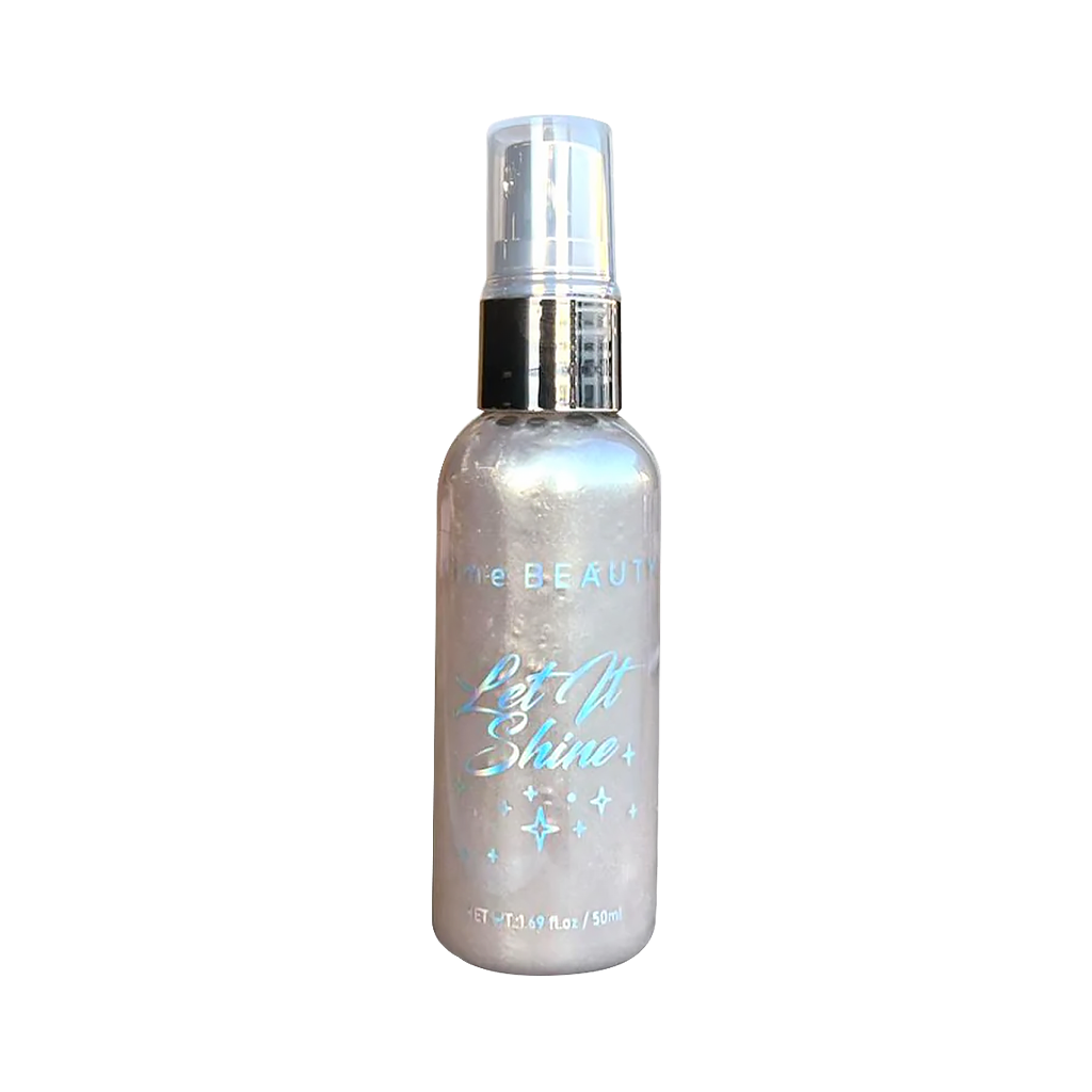 Body Shimmer Spray✨