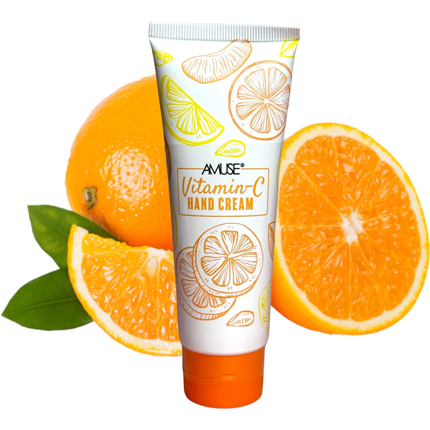 Vitamin C Hand Cream