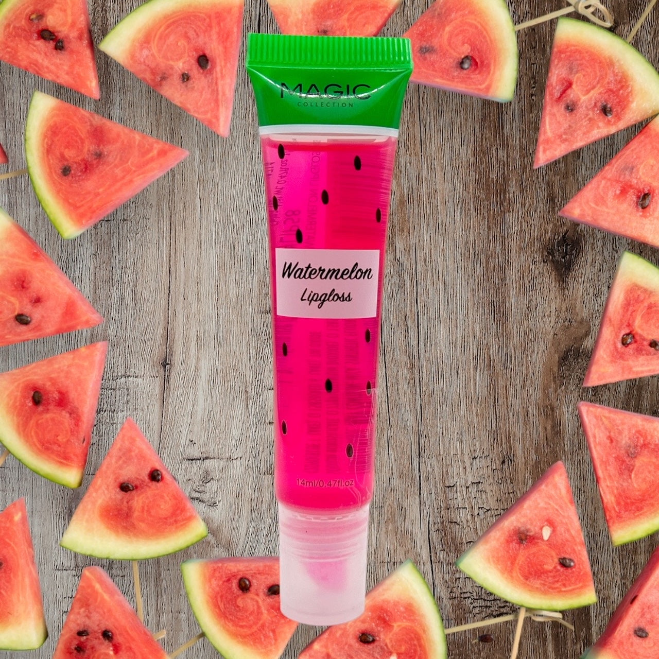 Watermelon Lip Gloss