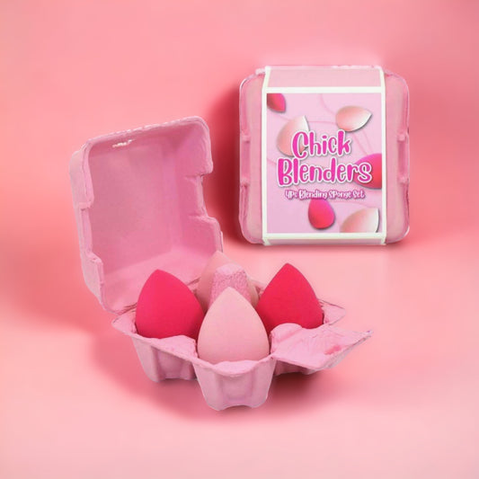 4-Piece Beauty Blenders