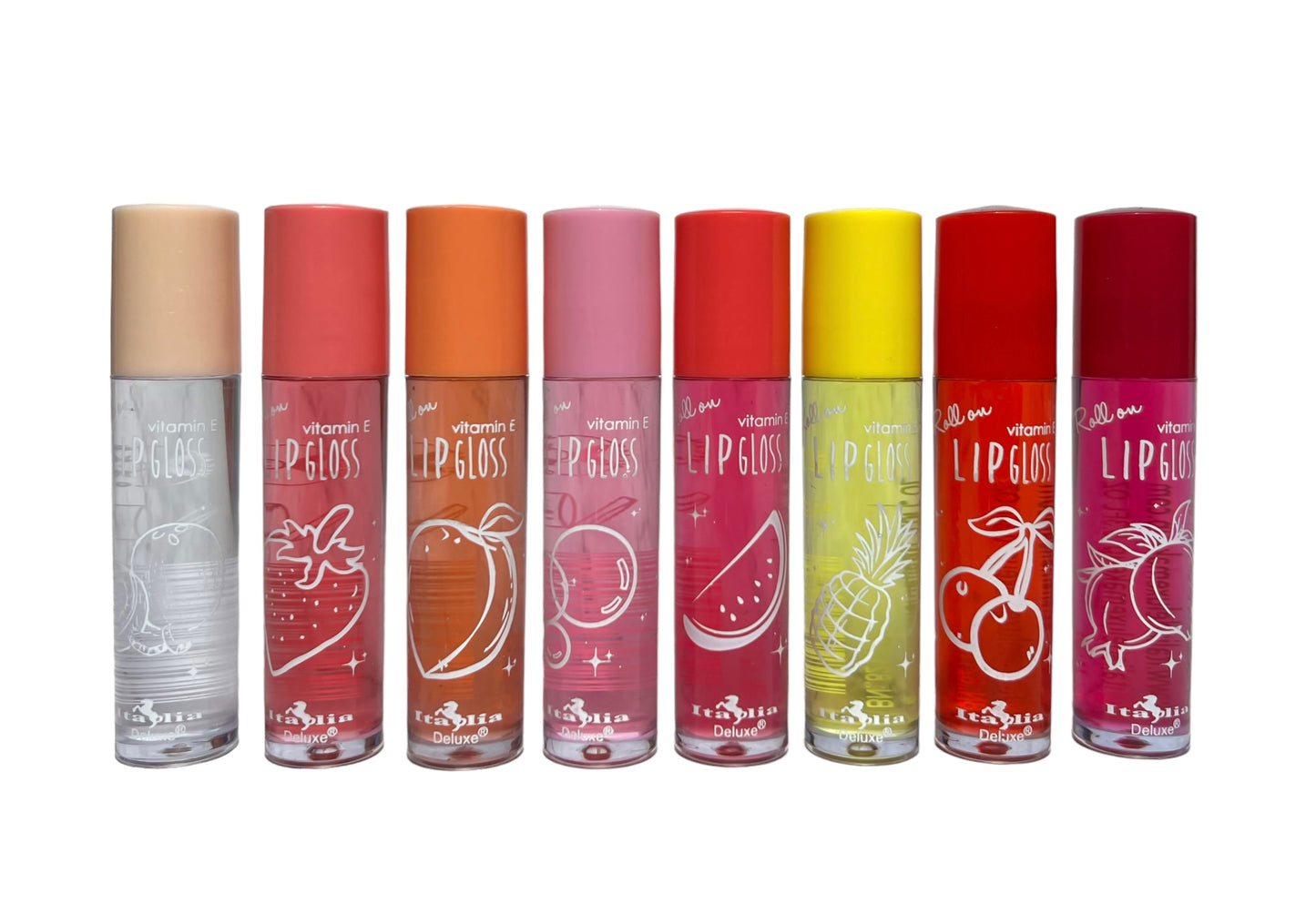 Roll-on Lip Gloss